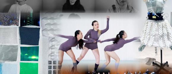 Knight-Hennessy Winner | End of Semester Shows