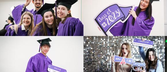 The Countdown to Graduation Begins! | Introducing ChatGPT