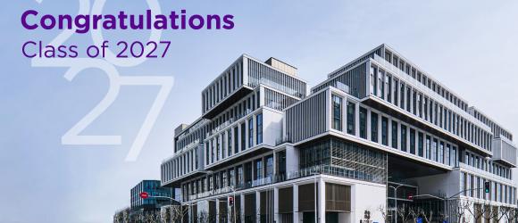 Early Admissions |Ally Week| Campus Architects Q&A