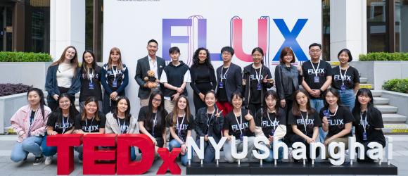 TEDX Conference | Mini Course Launch | Research Assembly