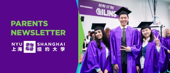 Spring Arrives with Violet Pride