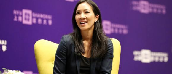Michelle Kwan