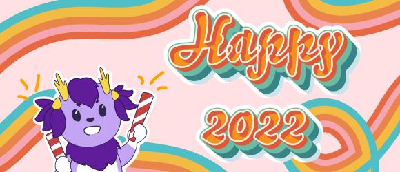 The Year in Review