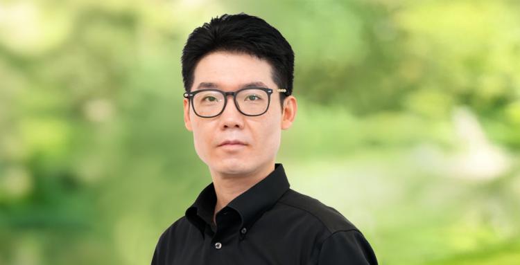 Harry Meng