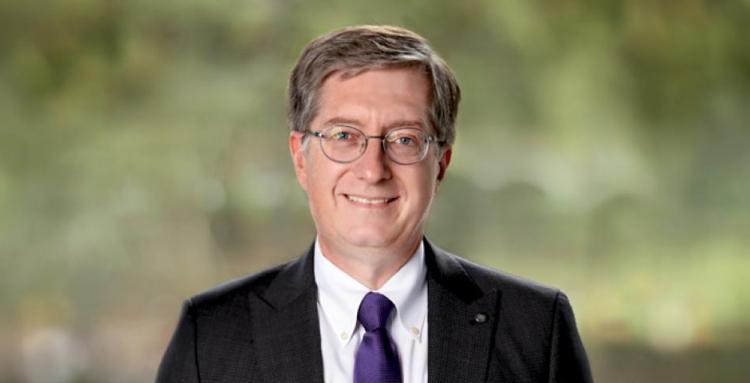 Jeffrey S Lehman