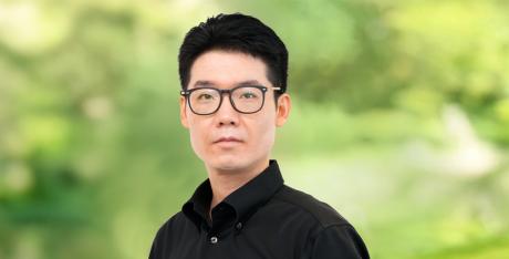 Harry Meng