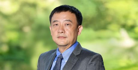 yuxin chen