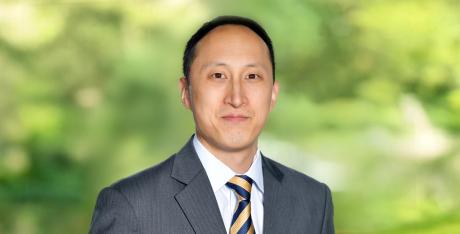 eric mao
