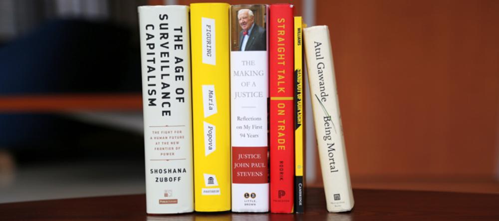 booklist