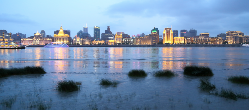Shanghai