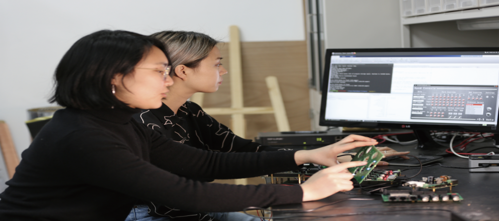 Li and Zhu