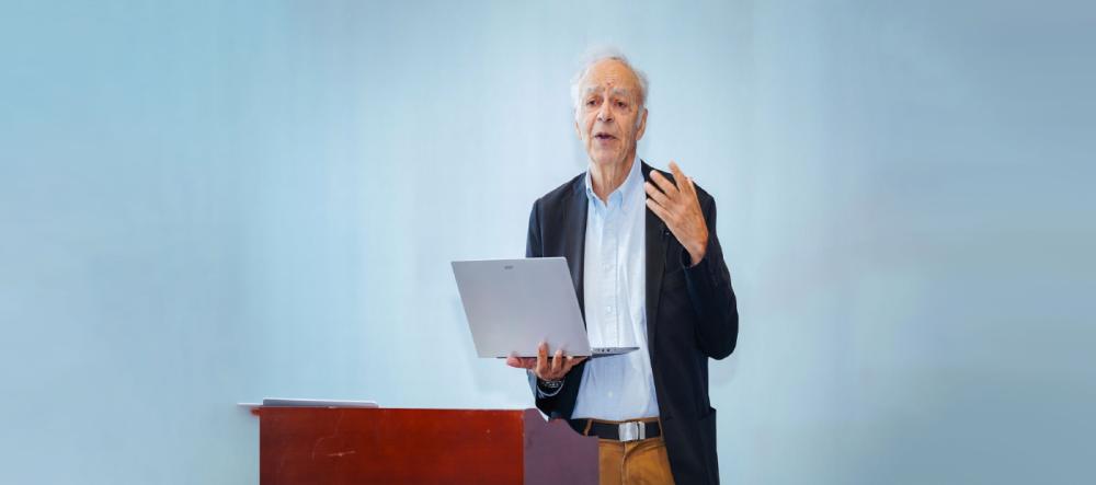 petersinger