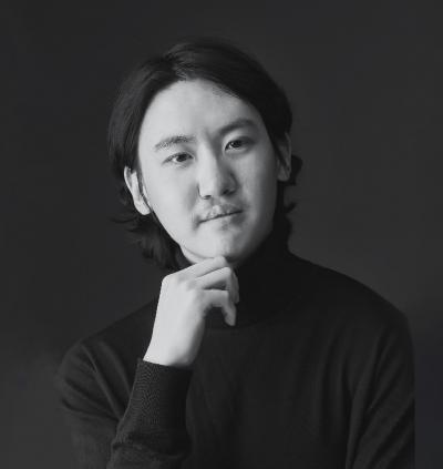 ho bin kim alumnus