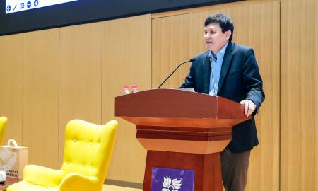 zhangwenhonglecture