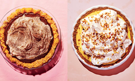 pie