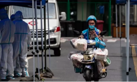 delivery