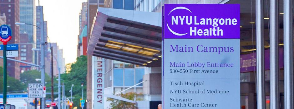 NYU Langone