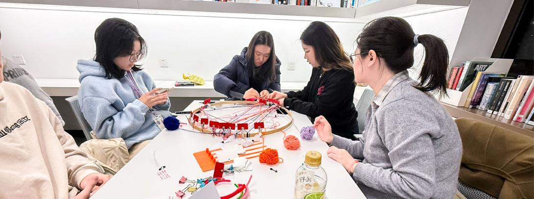 no translation needed