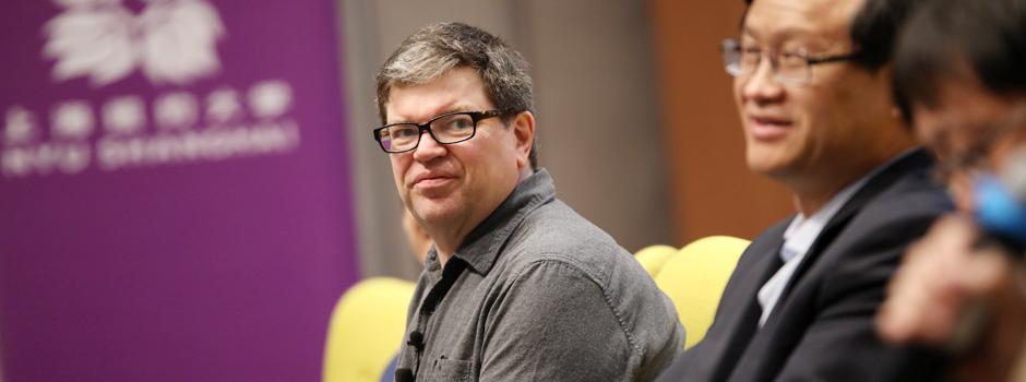 Yann LeCun