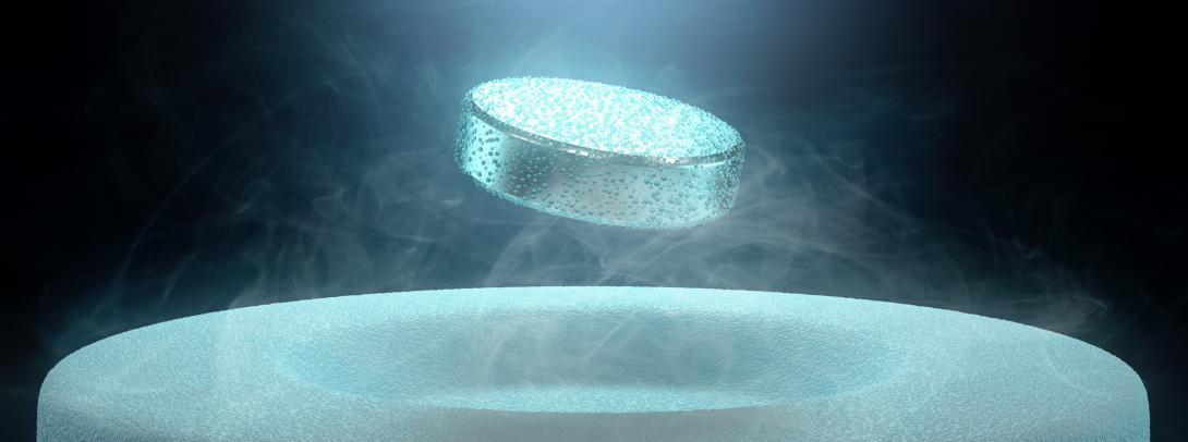 superconductor