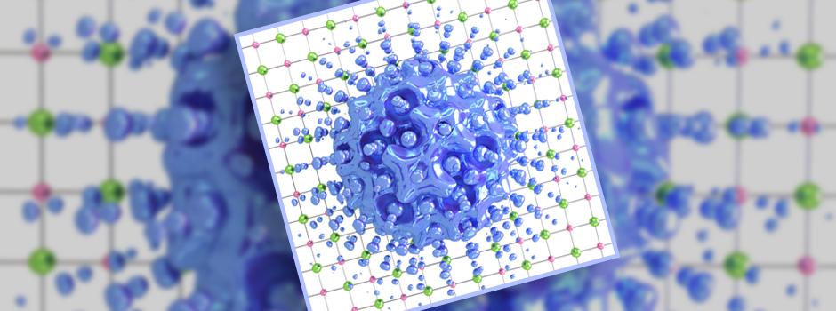 NYU Shanghai Scientists Find a Possible Way to Trigger Superconductivity in Ferroelectrics